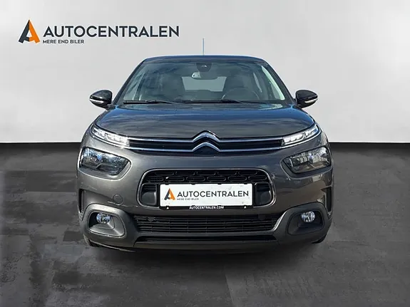 Citroen C4 Cactus 2020 photo 2