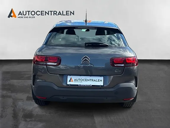 Citroen C4 Cactus 2020 photo 5