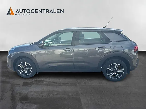 Citroen C4 Cactus 2020 photo 3