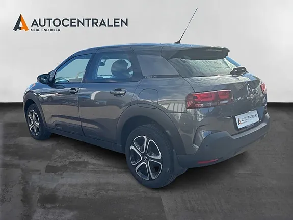 Citroen C4 Cactus 2020 photo 4