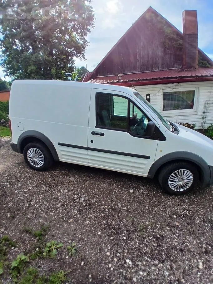 Ford Citi