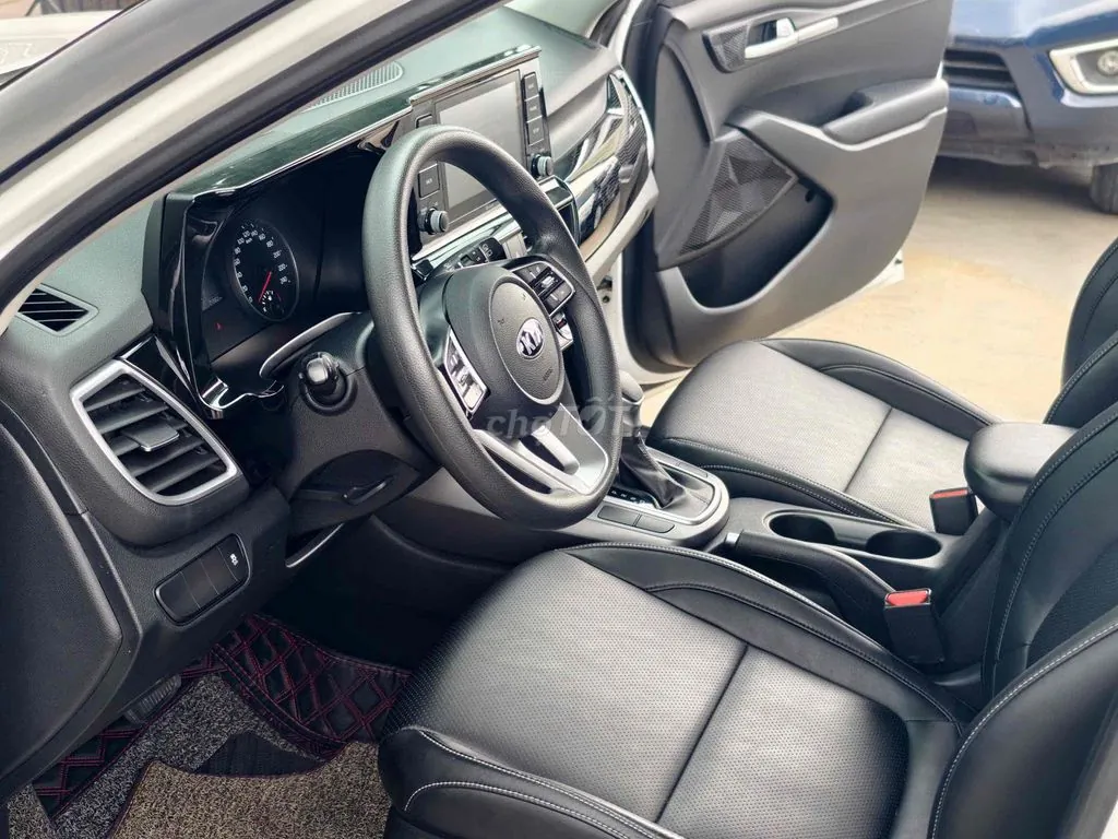 Kia Seltos 2020 photo 4
