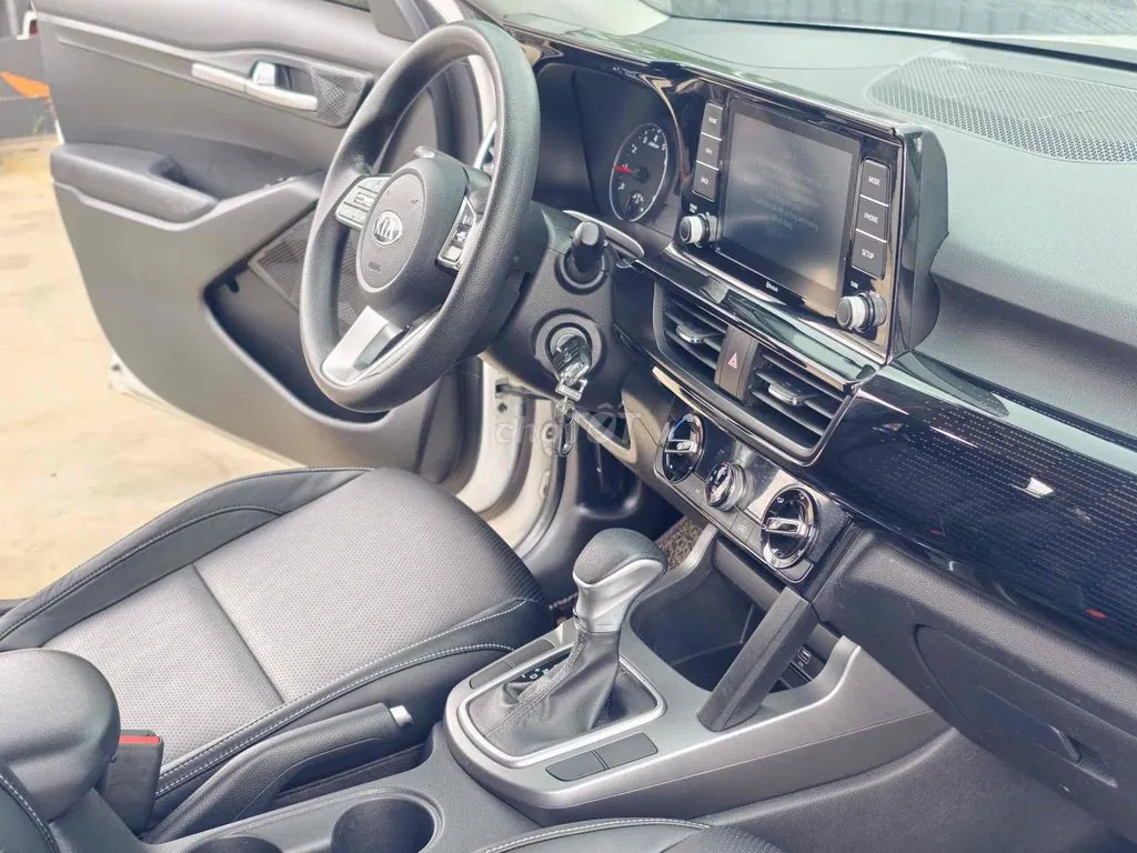 Kia Seltos 2020 photo 5