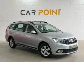 Dacia Logan 2020 photo 3