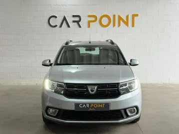 Dacia Logan 2020 photo 2