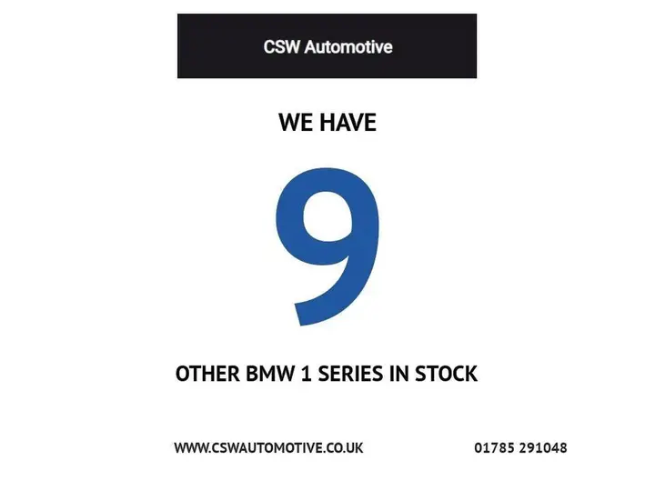 BMW 1 Series 2020 photo 2