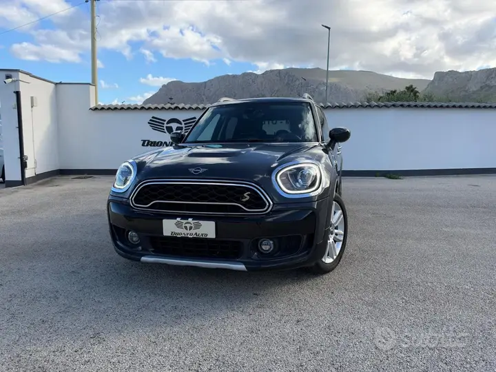 Mini Mini Countryman 2019 photo 2