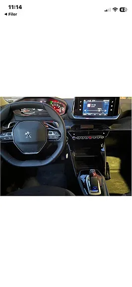 Peugeot 2008 2021 photo 4