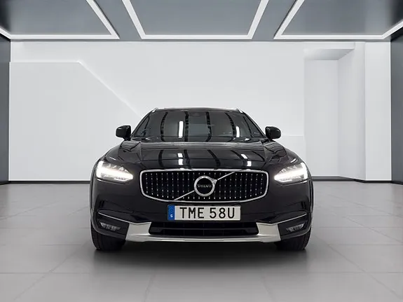 Volvo V90 Cross Country 2020 photo 3