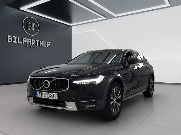 Volvo V90 Cross Country