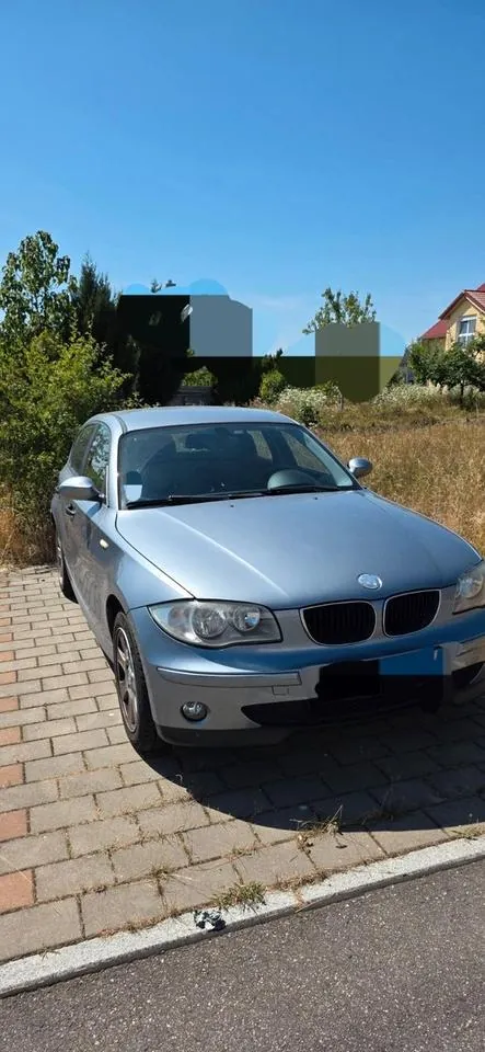 BMW 116I