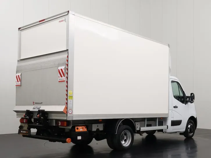 Renault Master 2024 photo 2