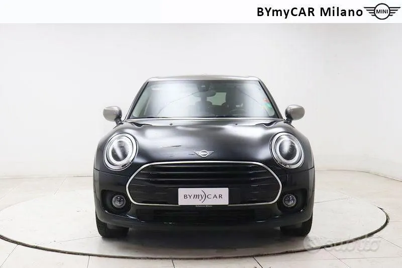Mini Clubman 2021 photo 5