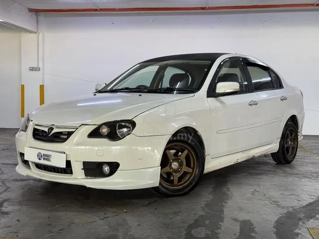 Proton Persona