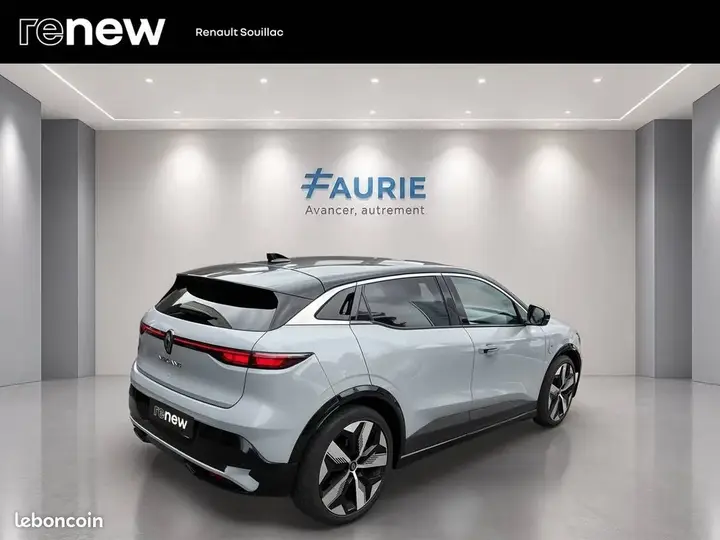Renault Megane 2023 photo 5