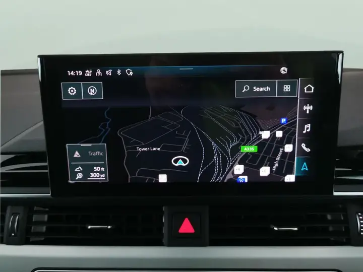 Audi A5 2023 photo 5