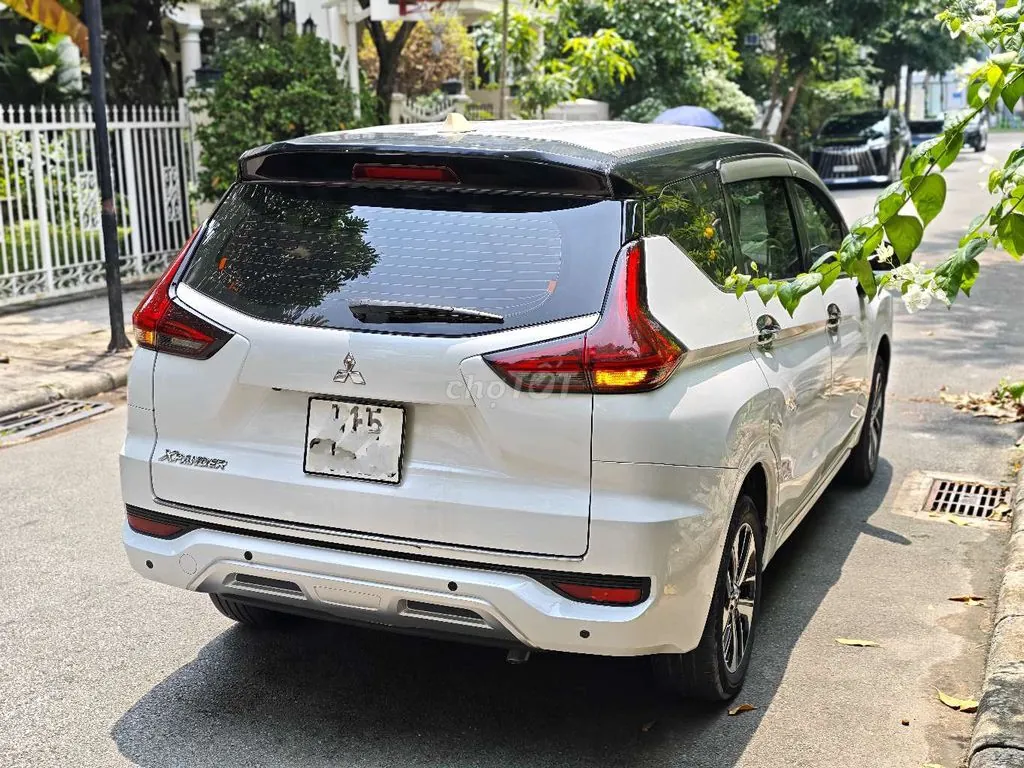 Mitsubishi Xpander 2019 photo 4