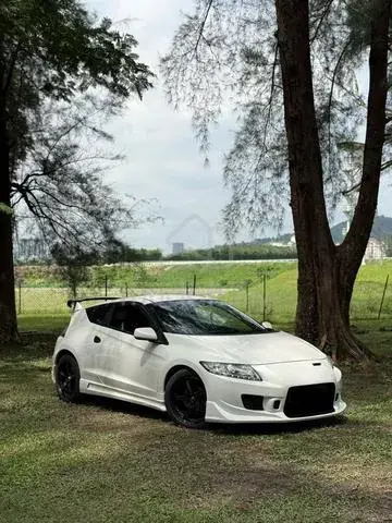 Honda Cr-Z
