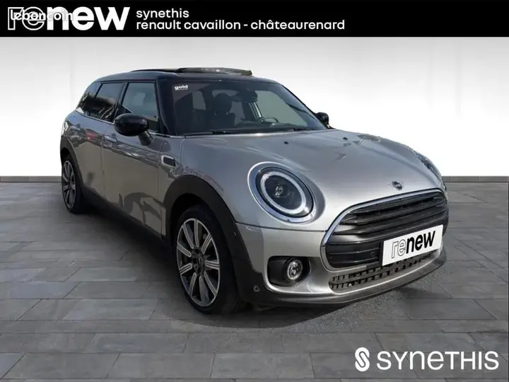 Mini Clubman 2024 photo 2