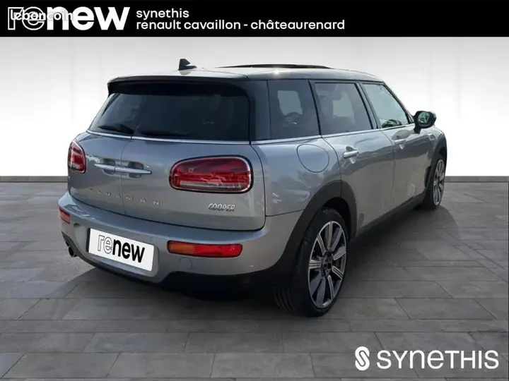 Mini Clubman 2024 photo 3