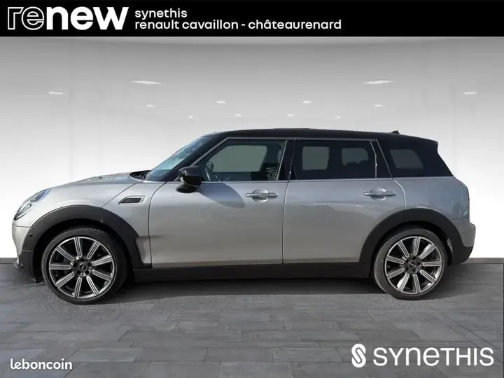 Mini Clubman 2024 photo 5
