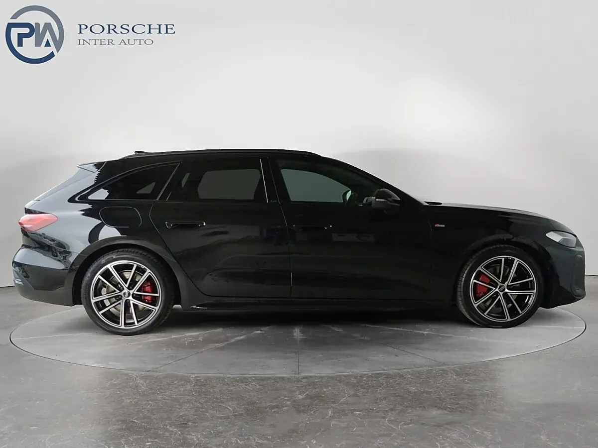 Audi A5 2025 photo 2