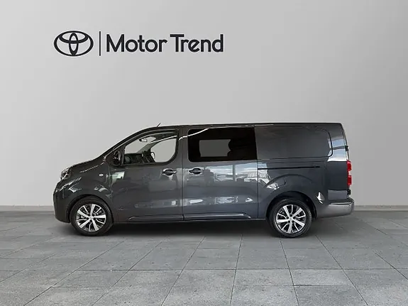 Toyota Proace 2026 photo 3