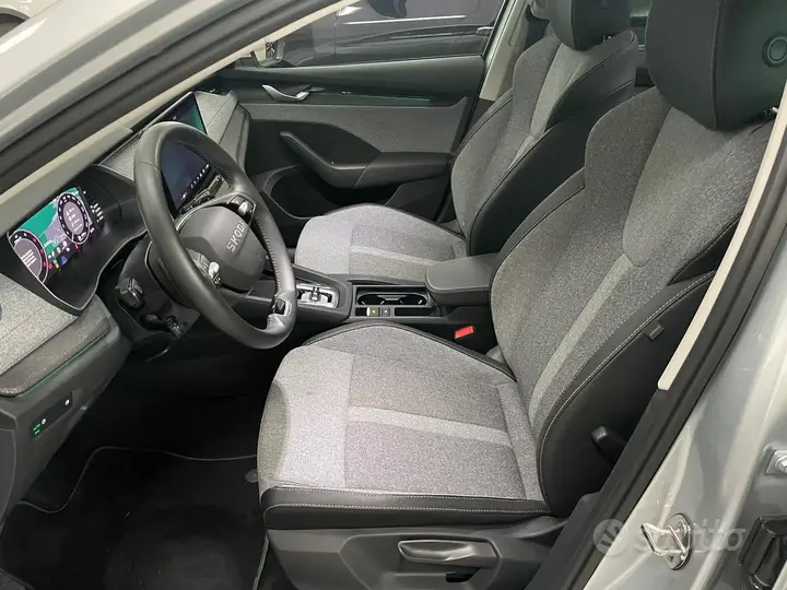 Skoda Octavia 2025 photo 5