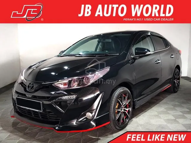 Toyota Vios