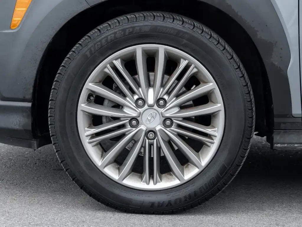 Hyundai Kona 2019 photo 5