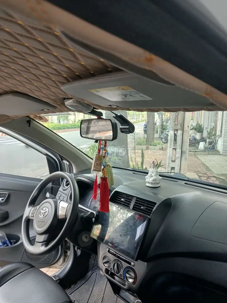 Toyota Aygo 2020 photo 5