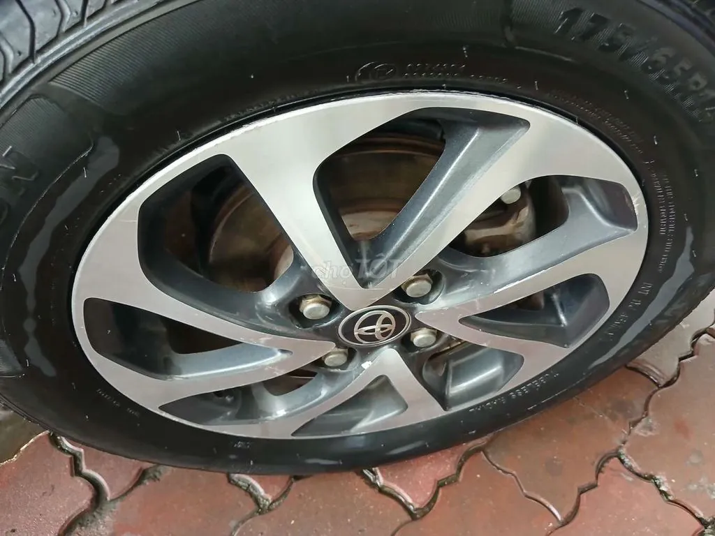 Toyota Aygo 2020 photo 4
