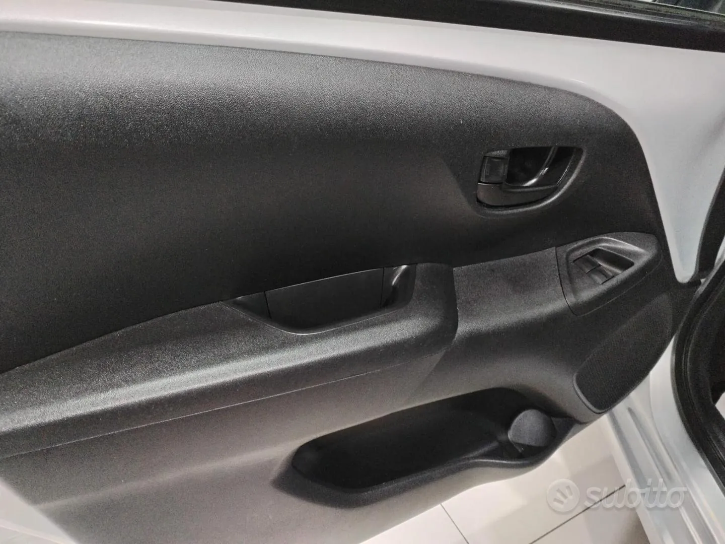 Citroen C1 2021 photo 5