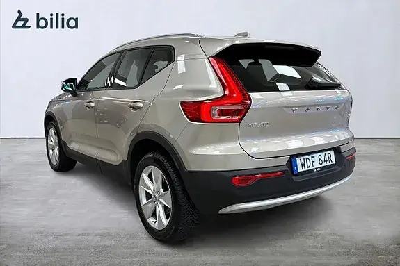 Volvo Xc40 2024 photo 2