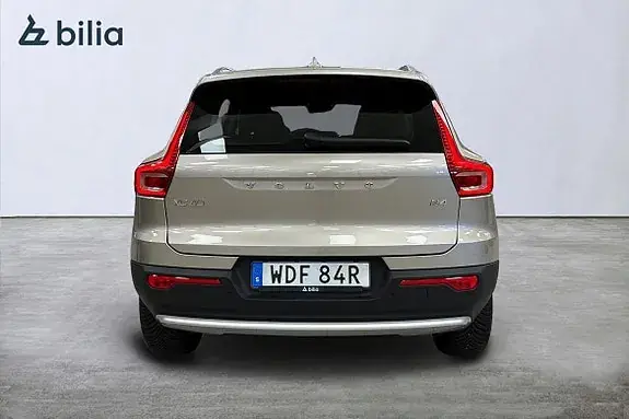 Volvo Xc40 2024 photo 5