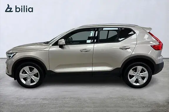 Volvo Xc40 2024 photo 3