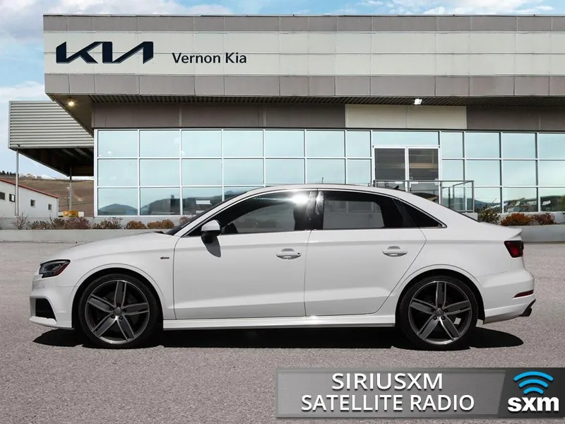 Audi A3 2020 photo 3