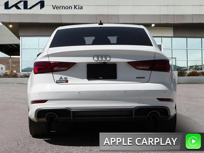 Audi A3 2020 photo 5
