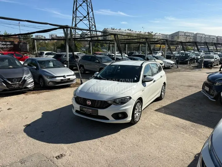 Fiat Tipo