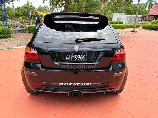 Proton Satria