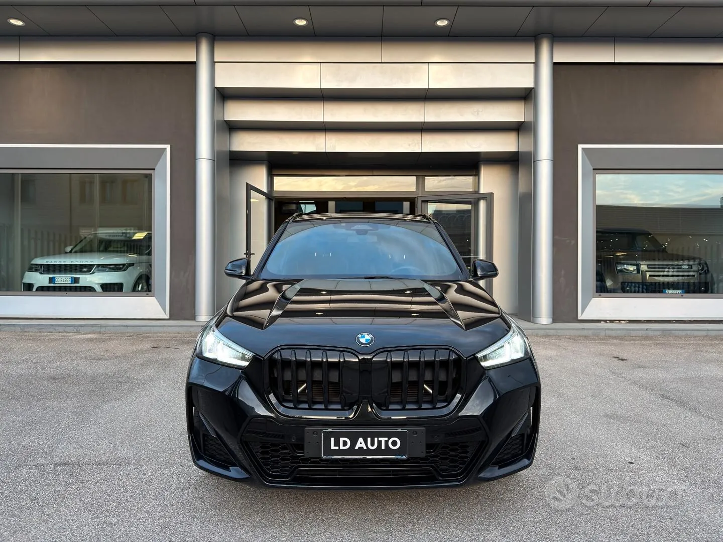 BMW X1 2023 photo 2