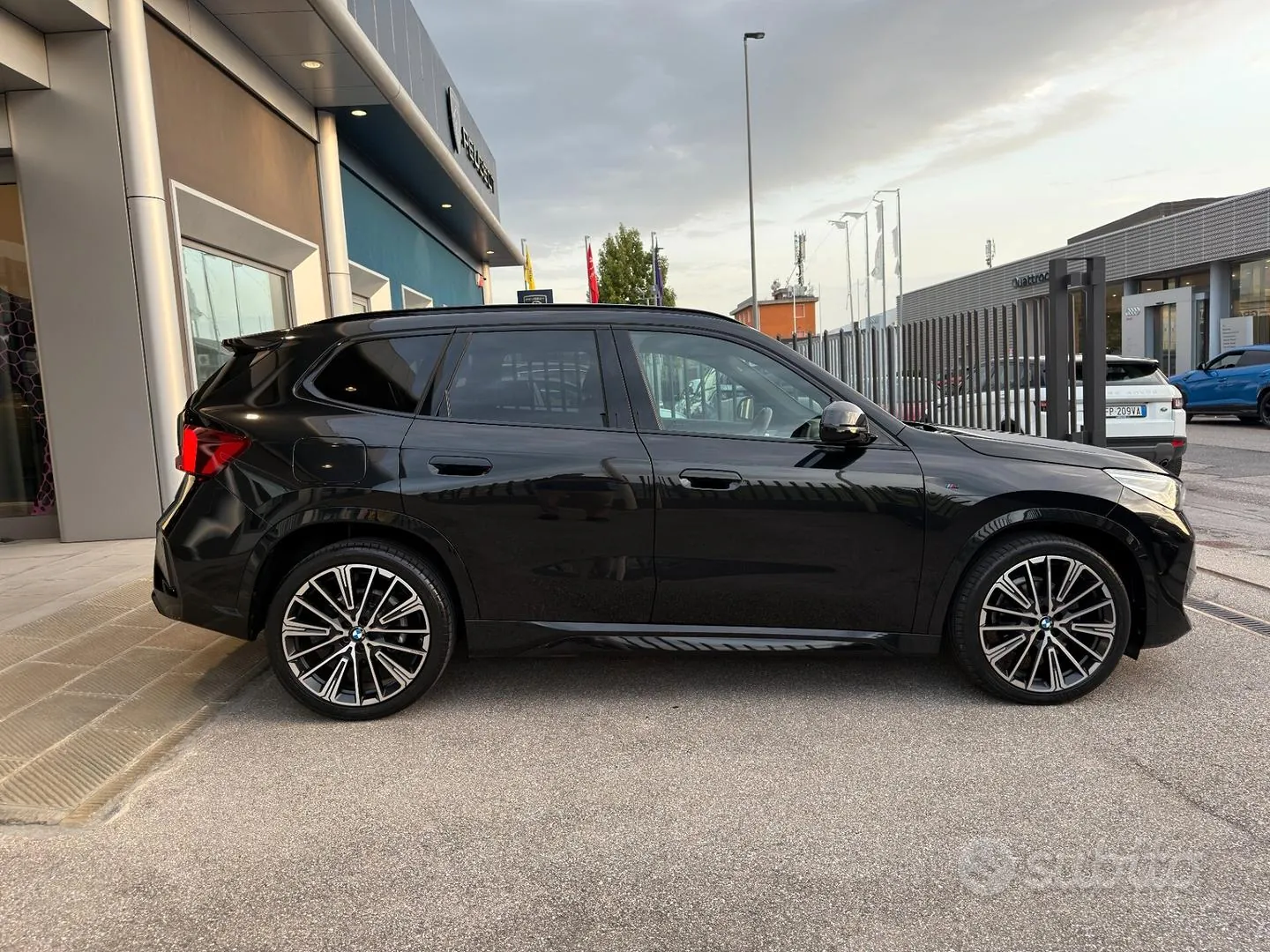 BMW X1 2023 photo 4