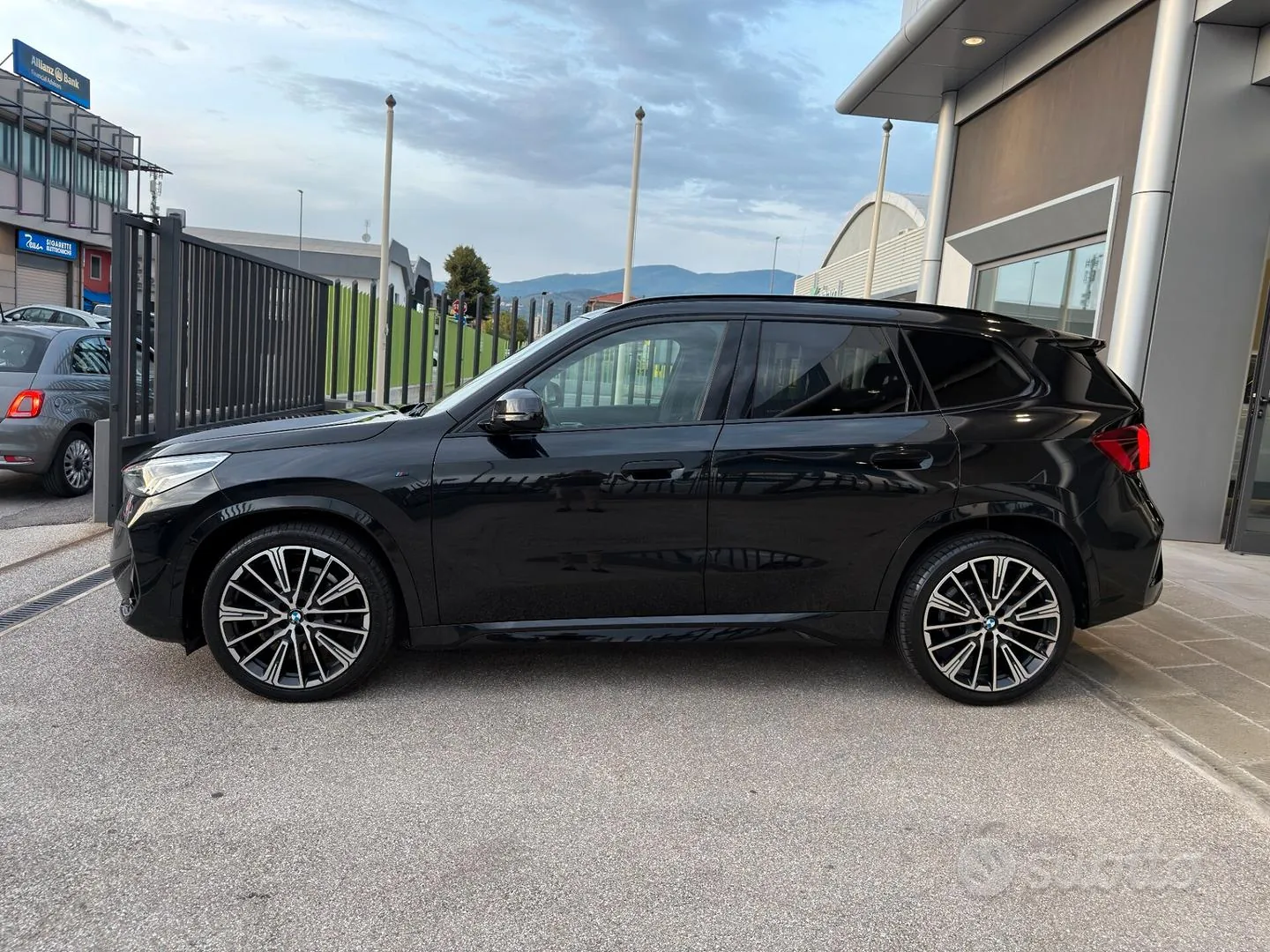 BMW X1 2023 photo 5