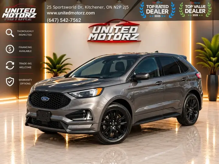 Ford Edge