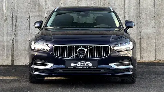 Volvo V90 2018 photo 5