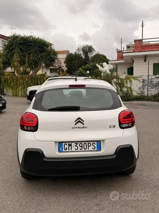 Citroen C3 2023 photo 3