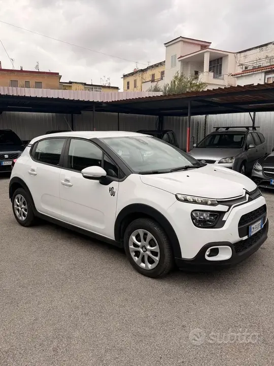 Citroen C3 2023 photo 4