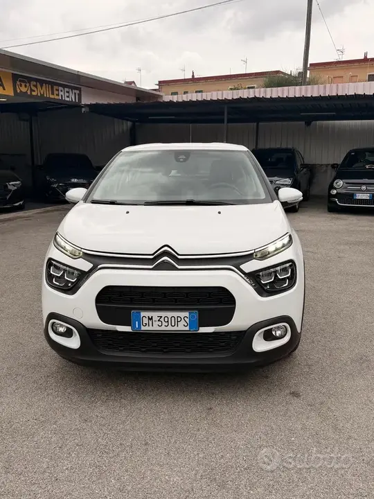 Citroen C3 2023 photo 2