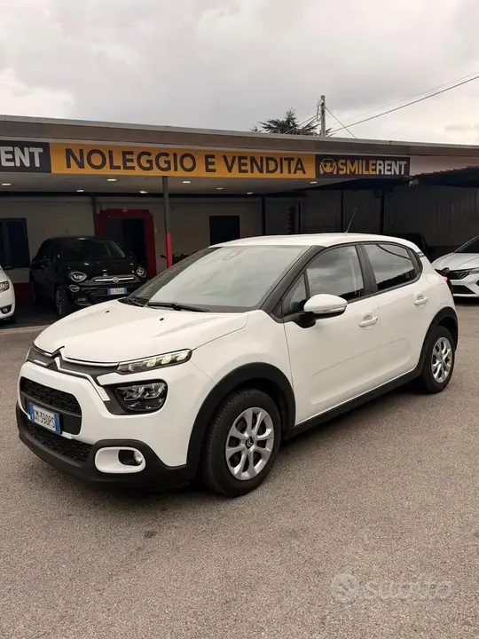 Citroen C3 2023 photo 5