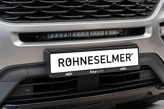 Ford Explorer 2021 photo 3